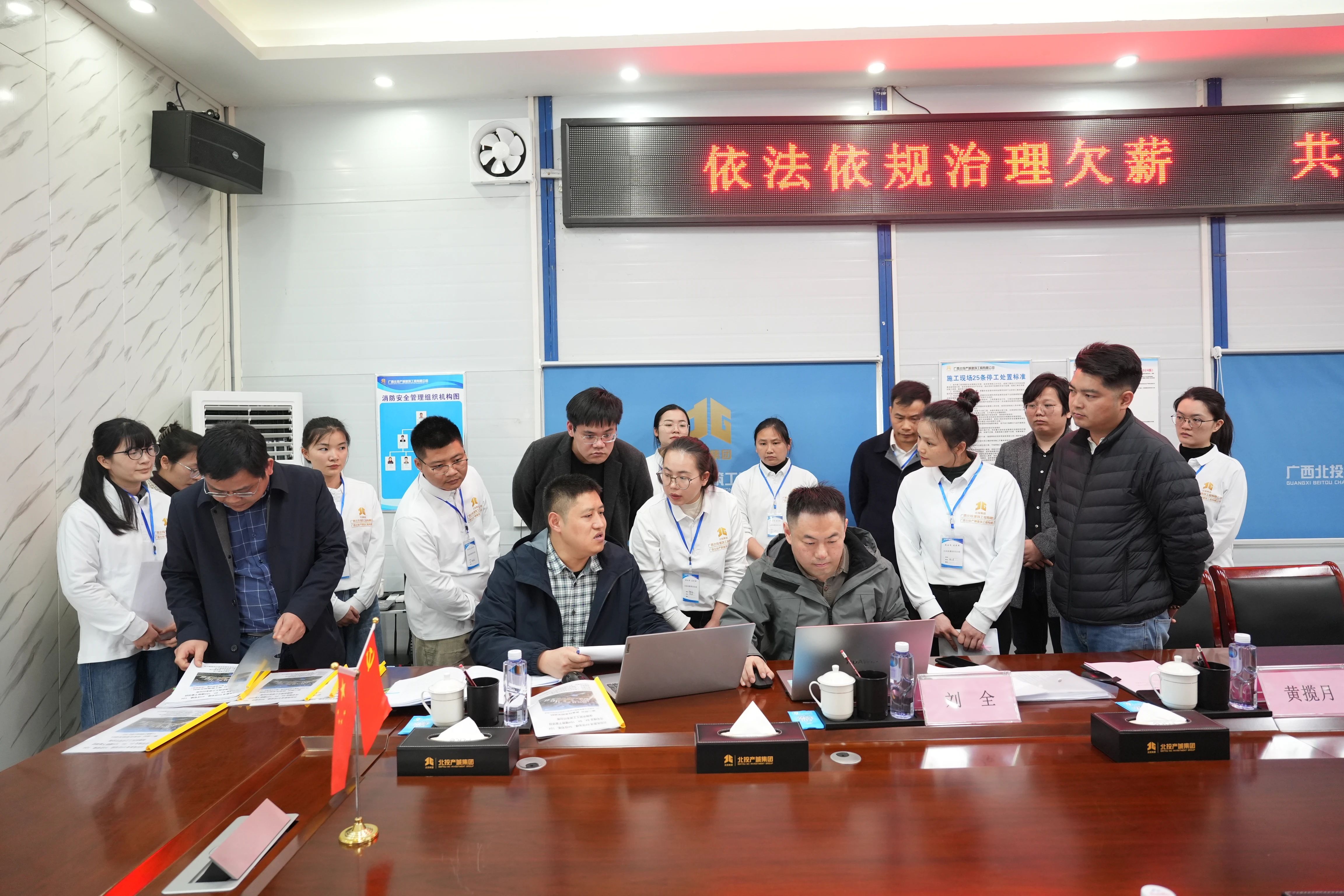 一季度榜樣人物：匠心筑夢，品質為先